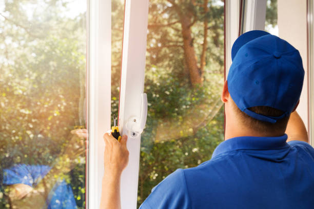 Why Choose Us for Window and Door Repair Needs in Glendale, AZ